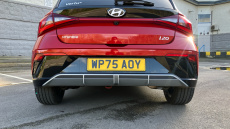 Hyundai i20 1.0T GDi Premium 5dr DCT Petrol Hatchback